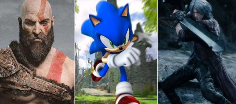 Most powerfull characters 1v1